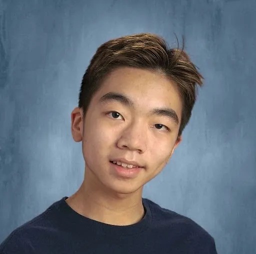 Andrew