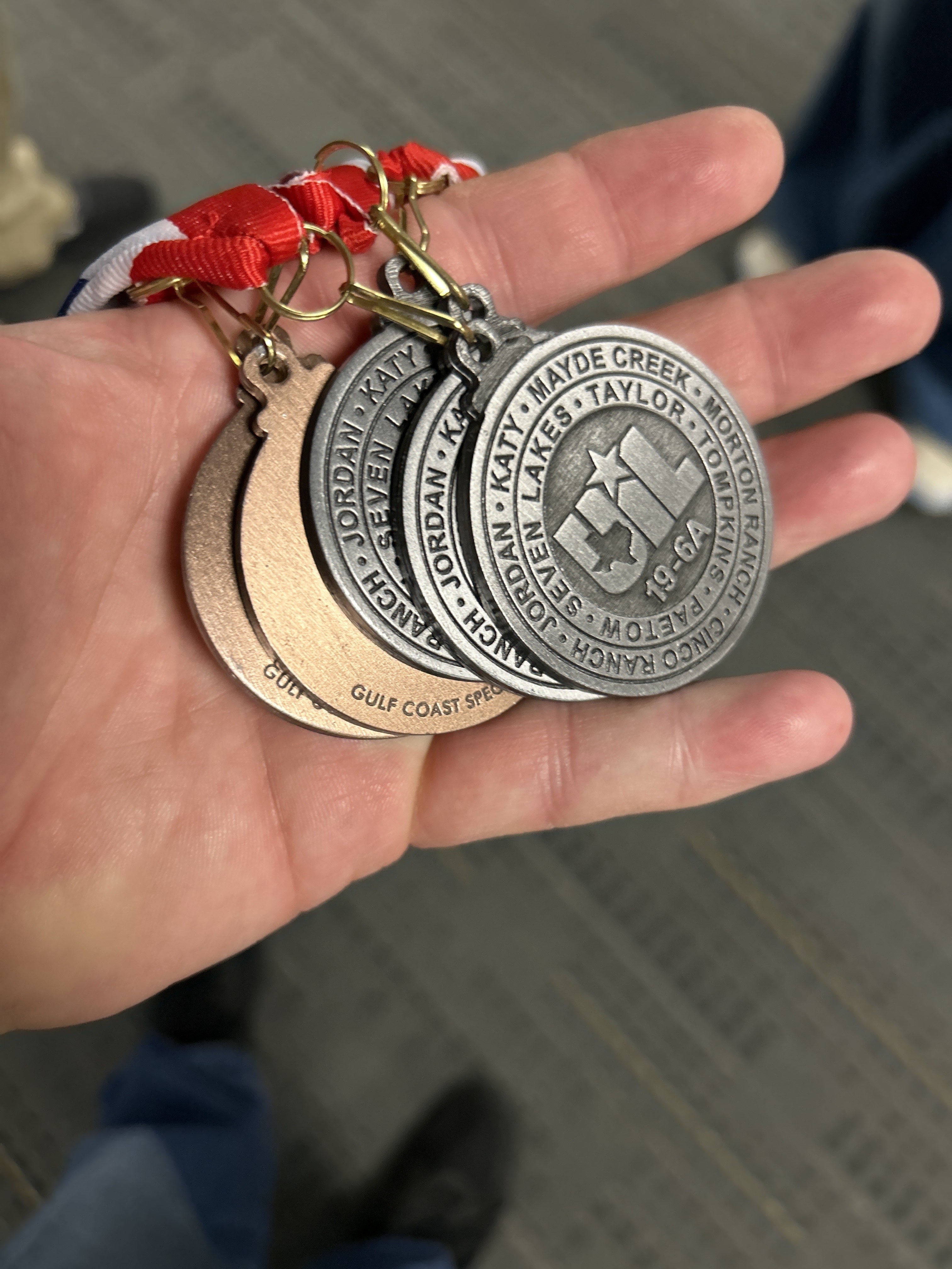 Students coding together