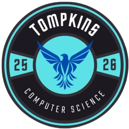 CS Club Logo